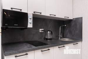 Студия квартира, посуточно, 32м2, 5/12 этаж