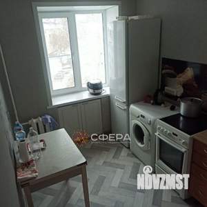 3-к квартира, на длительный срок, 61м2, 6/9 этаж