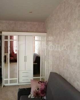 Студия квартира, на длительный срок, 38м2, 16/25 этаж