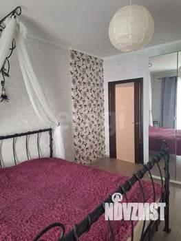 1-к квартира, на длительный срок, 49м2, 3/17 этаж