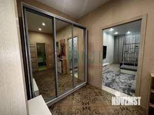 1-к квартира, на длительный срок, 41м2, 16/24 этаж