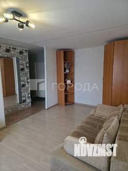 1-к квартира, на длительный срок, 30м2, 3/5 этаж