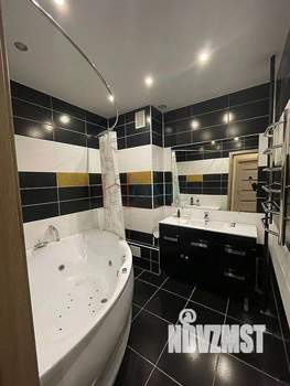 3-к квартира, на длительный срок, 126м2, 2/25 этаж