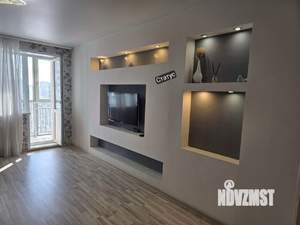 2-к квартира, на длительный срок, 84м2, 12/25 этаж