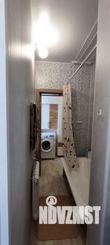 1-к квартира, на длительный срок, 40м2, 2/2 этаж