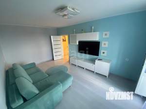 2-к квартира, на длительный срок, 57м2, 7/10 этаж