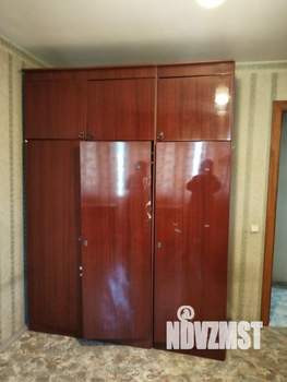 2-к квартира, на длительный срок, 44м2, 3/5 этаж