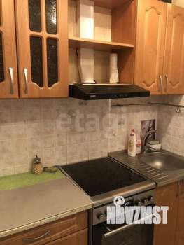 2-к квартира, на длительный срок, 44м2, 5/5 этаж