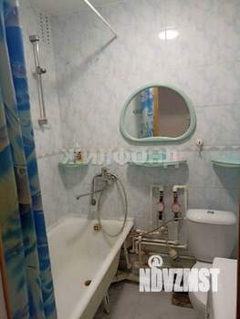 1-к квартира, на длительный срок, 30м2, 5/9 этаж