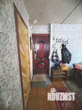 1-к квартира, на длительный срок, 24м2, 5/6 этаж