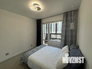 Студия квартира, посуточно, 20м2, 5/16 этаж