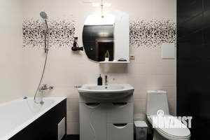 2-к квартира, посуточно, 45м2, 7/9 этаж