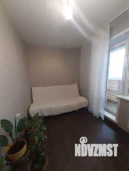 2-к квартира, на длительный срок, 57м2, 8/18 этаж
