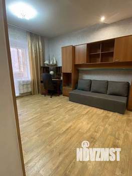 3-к квартира, на длительный срок, 98м2, 4/5 этаж