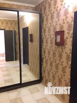 1-к квартира, на длительный срок, 38м2, 9/25 этаж