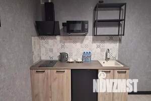 1-к квартира, посуточно, 28м2, 5/12 этаж