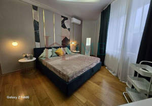 4-к квартира, на длительный срок, 106м2, 6/9 этаж