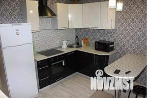 1-к квартира, посуточно, 40м2, 6/25 этаж