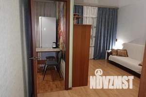 1-к квартира, посуточно, 31м2, 2/5 этаж