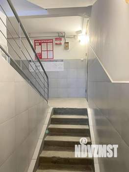 2-к квартира, на длительный срок, 42м2, 7/10 этаж