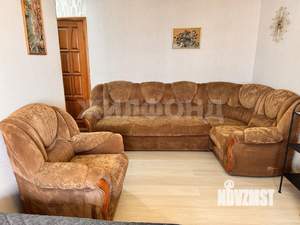 1-к квартира, на длительный срок, 32м2, 8/9 этаж