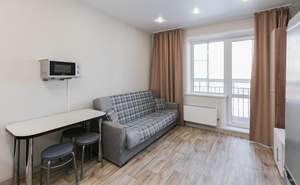 1-к квартира, на длительный срок, 40м2, 5/16 этаж