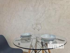 1-к квартира, посуточно, 64м2, 1/1 этаж