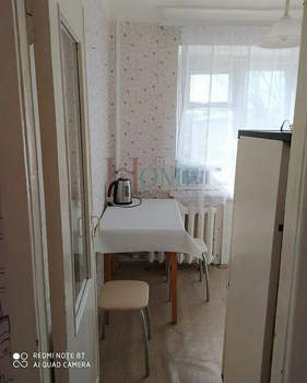 1-к квартира, на длительный срок, 31м2, 5/5 этаж