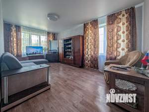 2-к квартира, на длительный срок, 46м2, 1/9 этаж