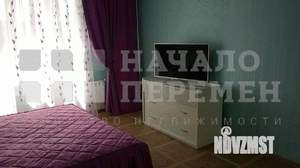 1-к квартира, на длительный срок, 52м2, 8/17 этаж