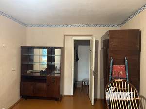 1-к квартира, на длительный срок, 40м2, 2/6 этаж