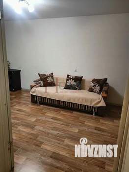 1-к квартира, на длительный срок, 35м2, 10/17 этаж