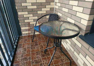 1-к квартира, на длительный срок, 36м2, 12/22 этаж