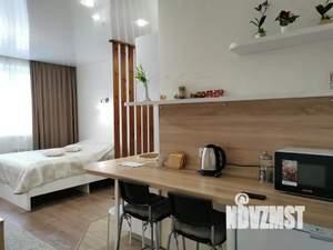 1-к квартира, посуточно, 35м2, 9/17 этаж