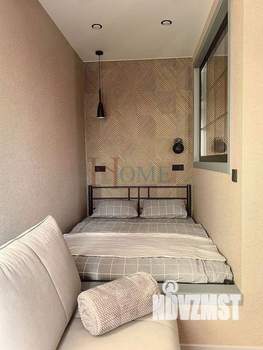 1-к квартира, на длительный срок, 26м2, 9/25 этаж