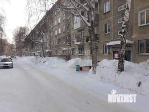 1-к квартира, на длительный срок, 30м2, 3/5 этаж