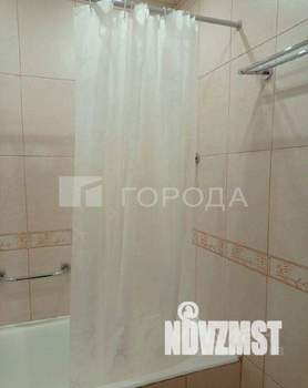 1-к квартира, на длительный срок, 34м2, 6/10 этаж