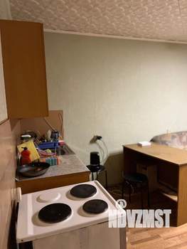 Студия квартира, на длительный срок, 30м2, 10/10 этаж