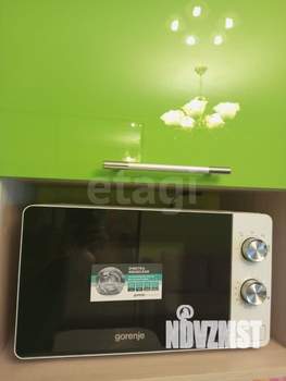 Студия квартира, на длительный срок, 25м2, 3/15 этаж