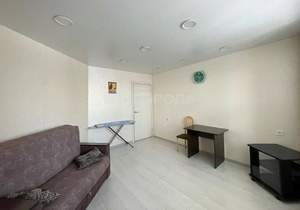 1-к квартира, на длительный срок, 33м2, 4/10 этаж