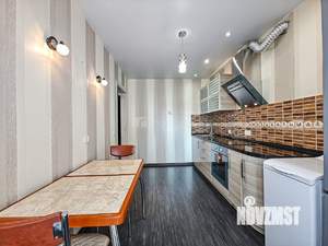 1-к квартира, на длительный срок, 37м2, 8/10 этаж