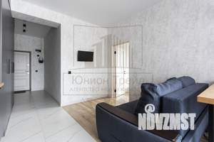 1-к квартира, на длительный срок, 36м2, 4/16 этаж