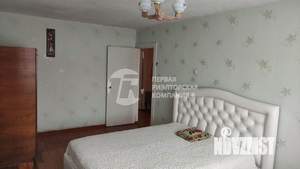 3-к квартира, на длительный срок, 60м2, 4/5 этаж