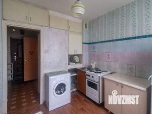 1-к квартира, на длительный срок, 34м2, 6/9 этаж