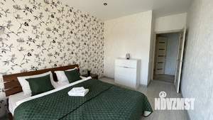 1-к квартира, на длительный срок, 45м2, 4/10 этаж