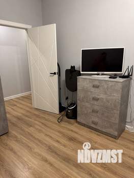 1-к квартира, на длительный срок, 34м2, 6/25 этаж