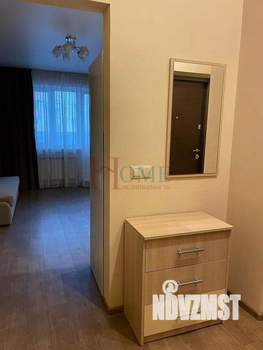 Студия квартира, на длительный срок, 30м2, 14/25 этаж