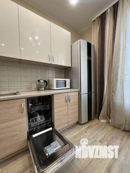 2-к квартира, на длительный срок, 62м2, 8/25 этаж