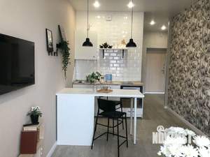 1-к квартира, на длительный срок, 42м2, 7/16 этаж