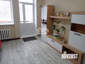 1-к квартира, на длительный срок, 37м2, 2/3 этаж